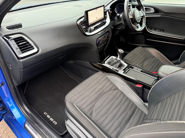 Used Kia Pro Ceed 2023 for sale - 77387972: Photo 19