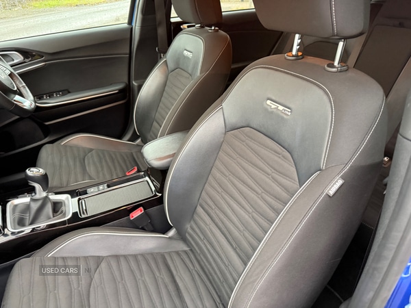 Used Kia Pro Ceed 2023 for sale - 77387972: Photo 20