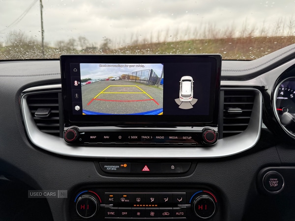 Used Kia Pro Ceed 2023 for sale - 77387972: Photo 22