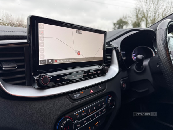 Used Kia Pro Ceed 2023 for sale - 77387972: Photo 23