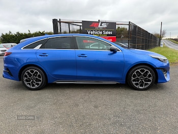 Used Kia Pro Ceed 2023 for sale - 77387972: Photo