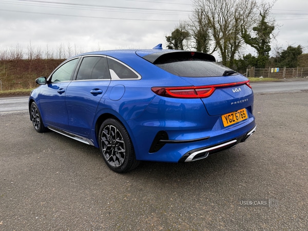 Used Kia Pro Ceed 2023 for sale - 77387972: Photo 5