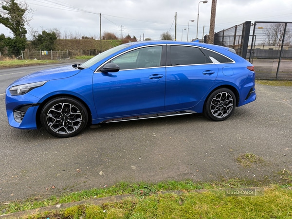 Used Kia Pro Ceed 2023 for sale - 77387972: Photo 6