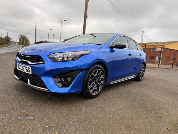 Used Kia Pro Ceed 2023 for sale - 77387972: Photo 7