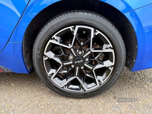 Used Kia Pro Ceed 2023 for sale - 77387972: Photo 9