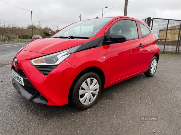 Used Toyota AYGO 2020 for sale - 77412623: Photo 5