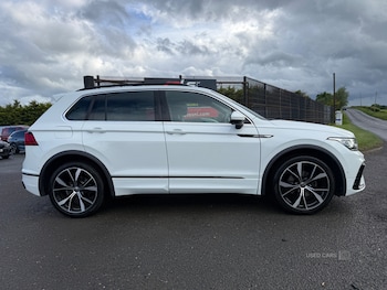 Used Volkswagen Tiguan 2021 for sale - 79013476: Photo