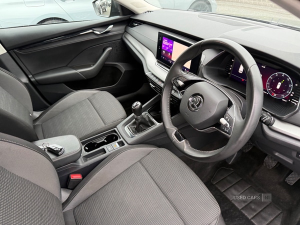 Used Skoda Octavia 2024 for sale - 77637977: Photo 12