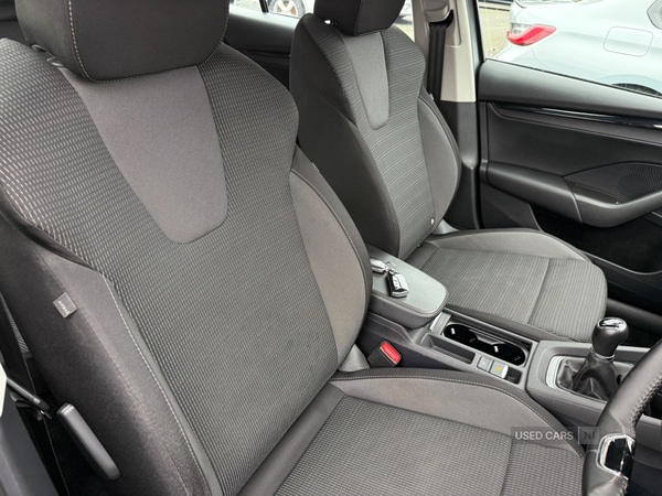 Used Skoda Octavia 2024 for sale - 77637977: Photo 13
