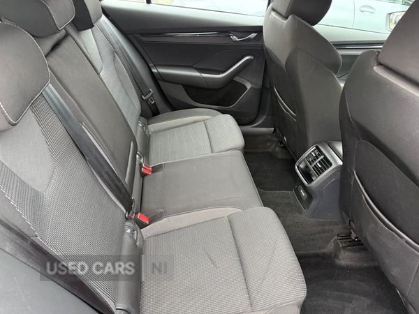 Used Skoda Octavia 2024 for sale - 77637977: Photo 14