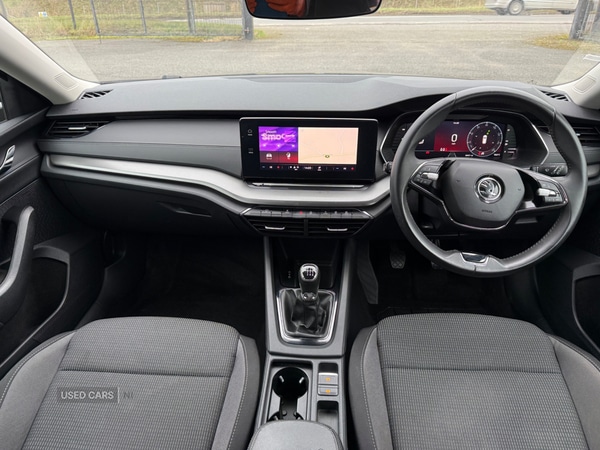 Used Skoda Octavia 2024 for sale - 77637977: Photo 15