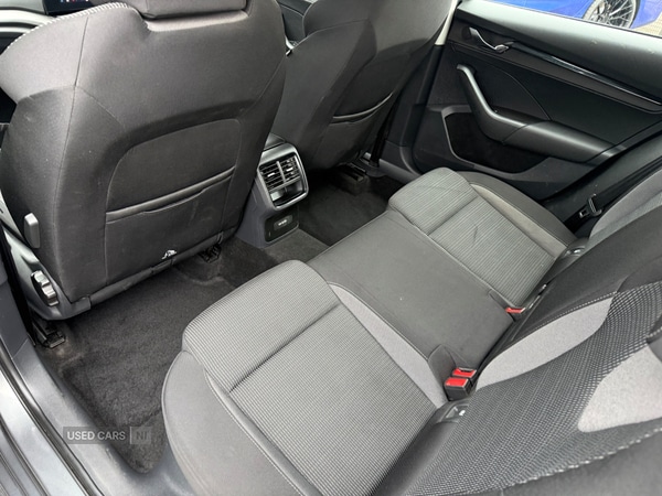 Used Skoda Octavia 2024 for sale - 77637977: Photo 16