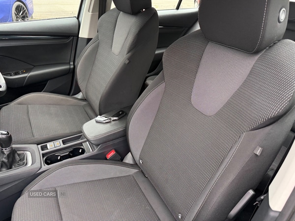 Used Skoda Octavia 2024 for sale - 77637977: Photo 18