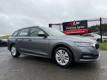 2024 - 1.5 TSI SE Technology 5dr