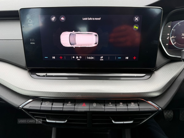 Used Skoda Octavia 2024 for sale - 77637977: Photo 20