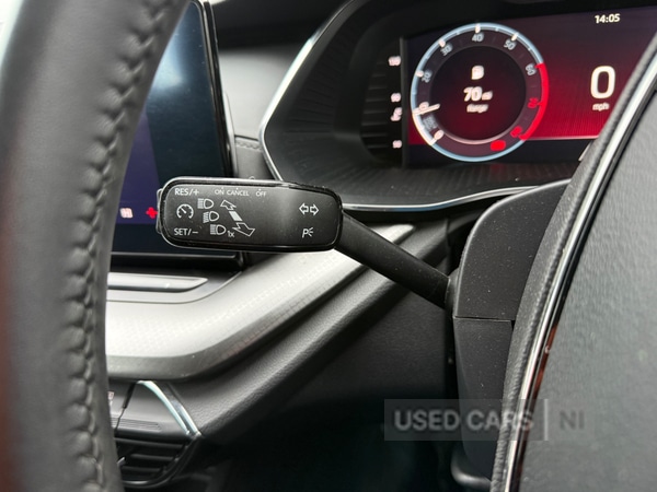 Used Skoda Octavia 2024 for sale - 77637977: Photo 22