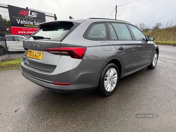 Used Skoda Octavia 2024 for sale - 77637977: Photo 3