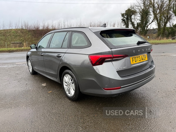 Used Skoda Octavia 2024 for sale - 77637977: Photo 5