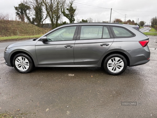 Used Skoda Octavia 2024 for sale - 77637977: Photo 6