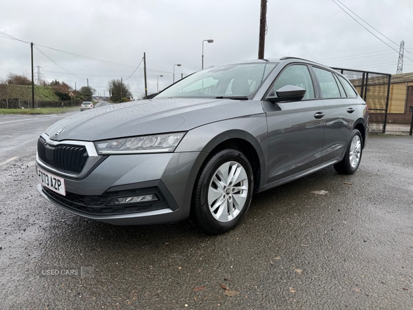 Used Skoda Octavia 2024 for sale - 77637977: Photo 7