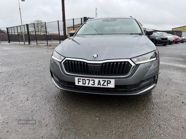 Used Skoda Octavia 2024 for sale - 77637977: Photo 8