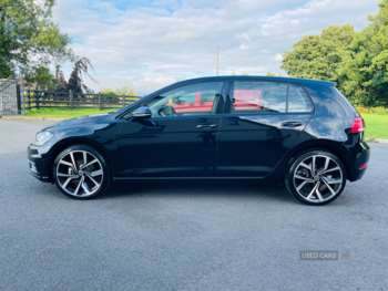 Used Volkswagen Golf 2019 for sale - 75372554: Photo
