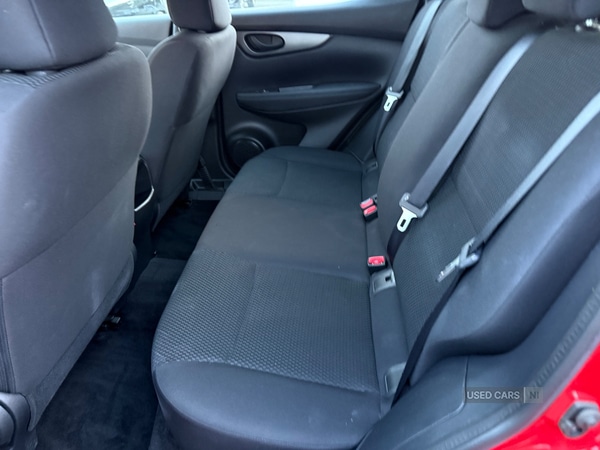 Used Nissan Qashqai 2018 for sale - 77613484: Photo 12