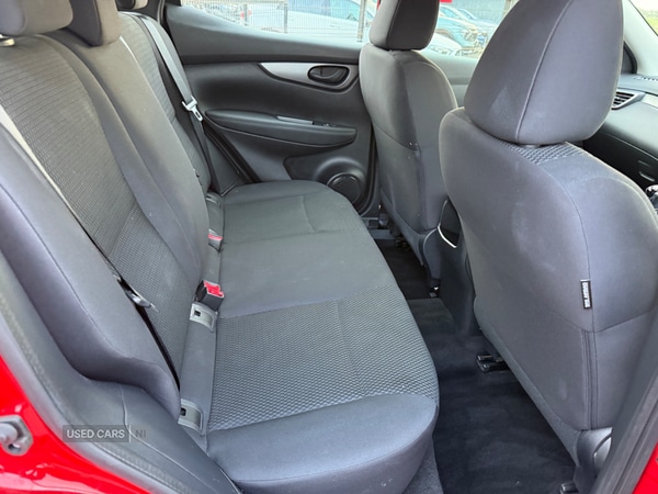 Used Nissan Qashqai 2018 for sale - 77613484: Photo 5