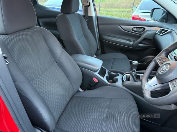 Used Nissan Qashqai 2018 for sale - 77613484: Photo 9