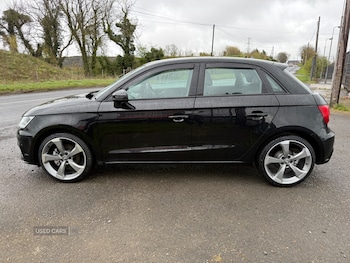 Used Audi A1 2018 for sale - 78232338: Photo