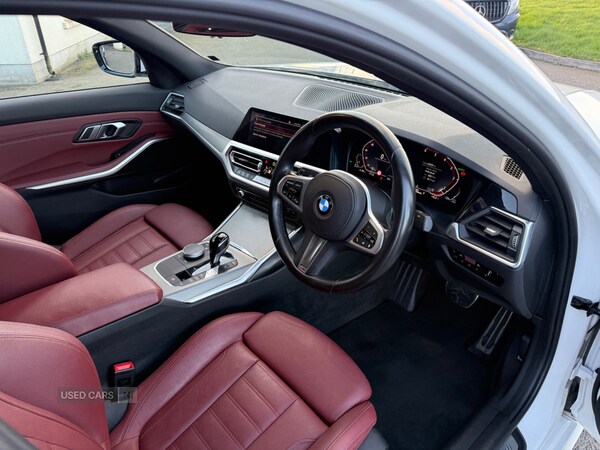 Used BMW 3 Series 2022 for sale - 74008458: Photo 10