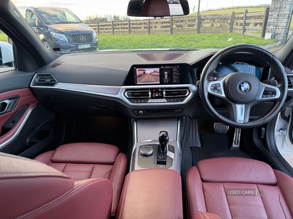 Used BMW 3 Series 2022 for sale - 74008458: Photo 11
