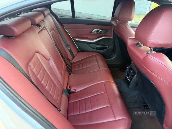 Used BMW 3 Series 2022 for sale - 74008458: Photo 12
