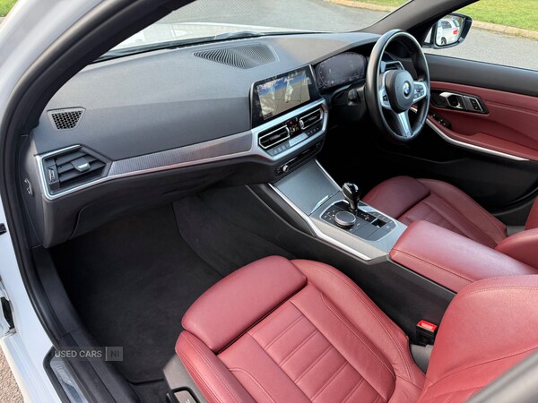 Used BMW 3 Series 2022 for sale - 74008458: Photo 14