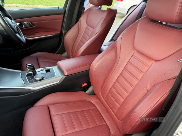 Used BMW 3 Series 2022 for sale - 74008458: Photo 15