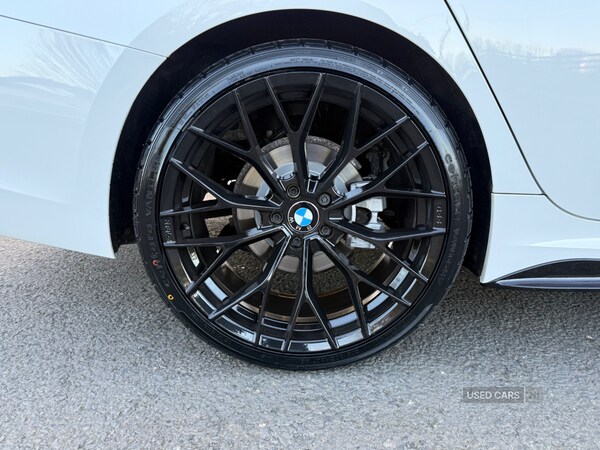 Used BMW 3 Series 2022 for sale - 74008458: Photo 16