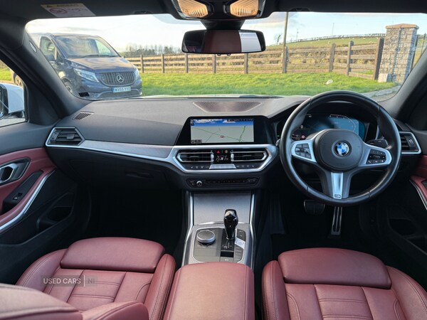 Used BMW 3 Series 2022 for sale - 74008458: Photo 17