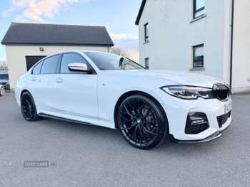 Used BMW 3 Series 2022 for sale - 74008458: Photo
