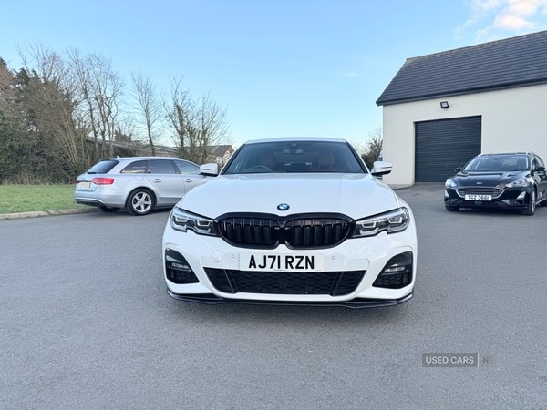 Used BMW 3 Series 2022 for sale - 74008458: Photo 3