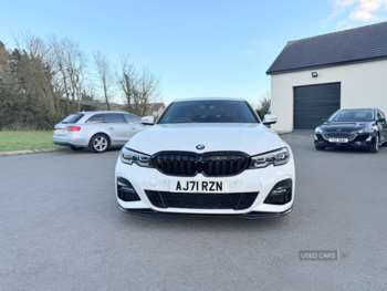 Used BMW 3 Series 2022 for sale - 74008458: Photo