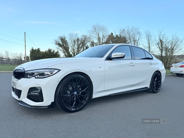 Used BMW 3 Series 2022 for sale - 74008458: Photo 4