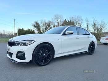 Used BMW 3 Series 2022 for sale - 74008458: Photo
