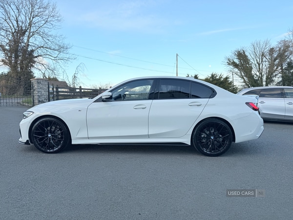 Used BMW 3 Series 2022 for sale - 74008458: Photo 5