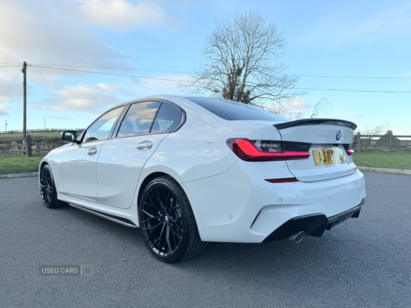 Used BMW 3 Series 2022 for sale - 74008458: Photo 6