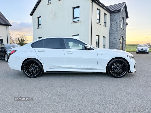 Used BMW 3 Series 2022 for sale - 74008458: Photo 8