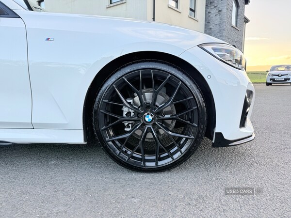 Used BMW 3 Series 2022 for sale - 74008458: Photo 9