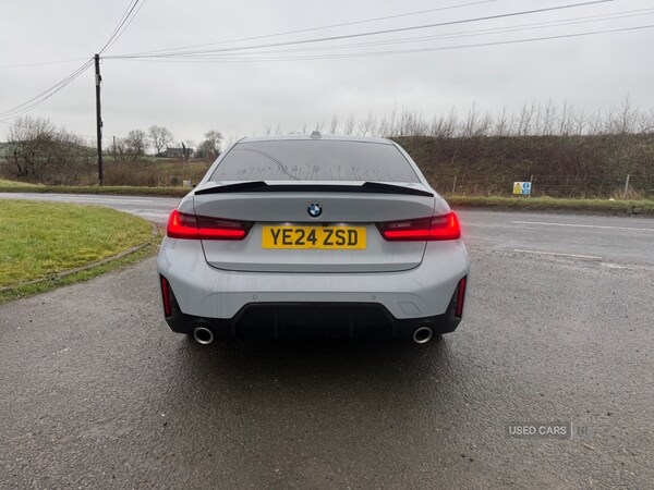 Used BMW 3 Series 2024 for sale - 77387991: Photo 11