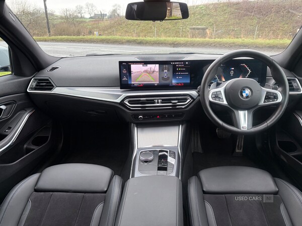 Used BMW 3 Series 2024 for sale - 77387991: Photo 13