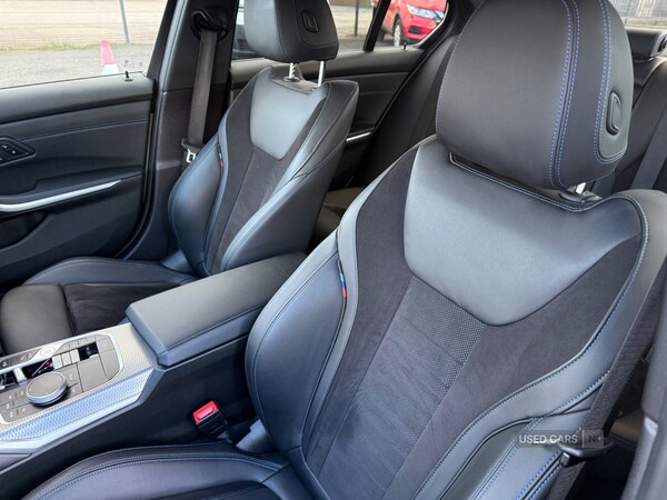 Used BMW 3 Series 2024 for sale - 77387991: Photo 14