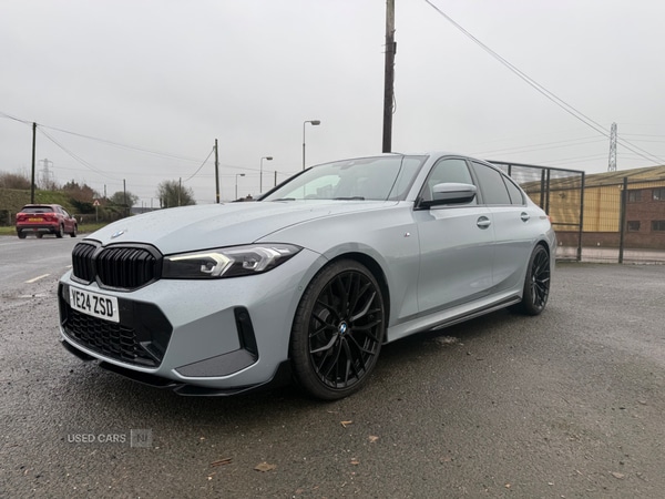 Used BMW 3 Series 2024 for sale - 77387991: Photo 2